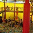 泡泡樂園 泡泡樂園