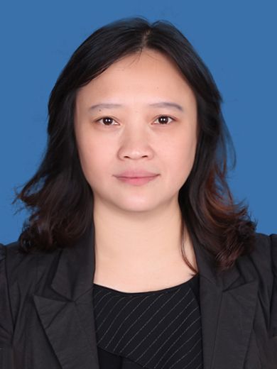徐惠敏(邢台學院黨委常委、副院長) 徐惠敏(邢台學院黨委常委、副院長)
