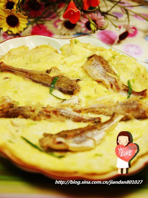 小黃魚跑蛋 小黃魚跑蛋