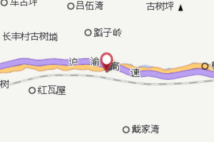 馮家荒 馮家荒