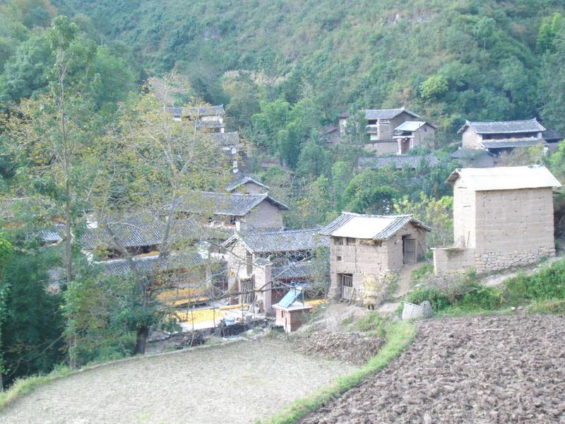 瓦窯箐村(雲南省尋甸縣先鋒鄉下轄村) 瓦窯箐村(雲南省尋甸縣先鋒鄉下轄村)