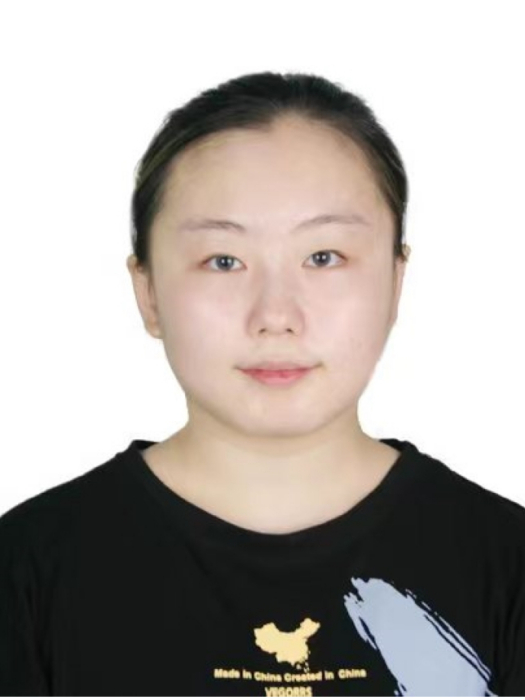 劉月梅(中國殘疾人羽毛球運動員) 劉月梅(中國殘疾人羽毛球運動員)