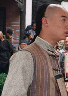 原來就是你(2005年朱翊執導電視劇)