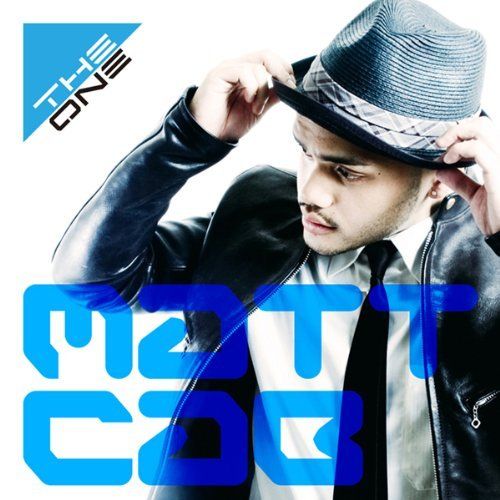 Coldest Winter(Matt Cab演唱的歌曲) Coldest Winter(Matt Cab演唱的歌曲)