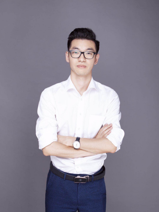 畢生明 畢生明