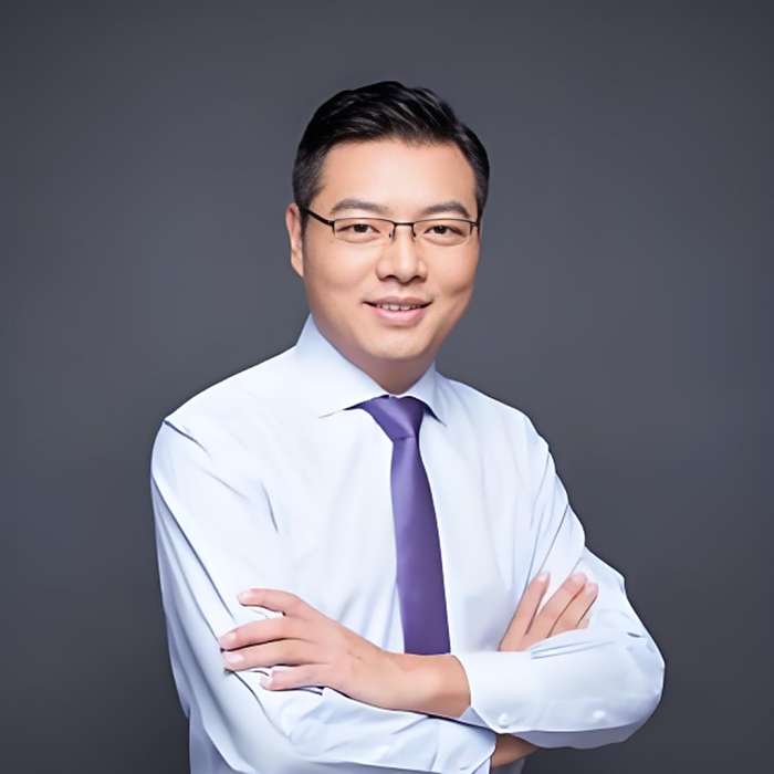 勇哥說財富 勇哥說財富