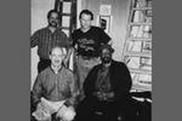 Collective 4tet