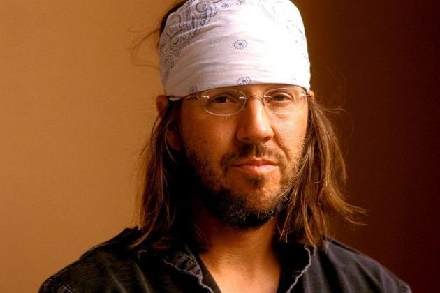 David Foster Wallace David Foster Wallace