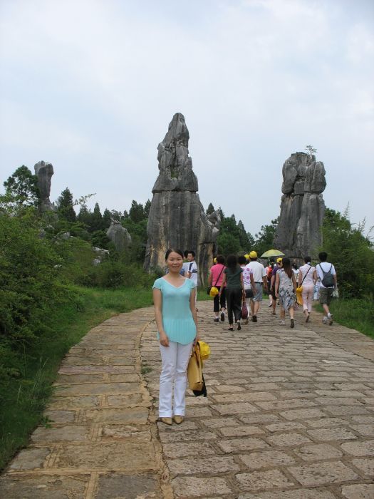 伍丹瓊 伍丹瓊
