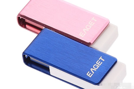 憶捷F5 USB2.0版(4GB) 憶捷F5 USB2.0版(4GB)