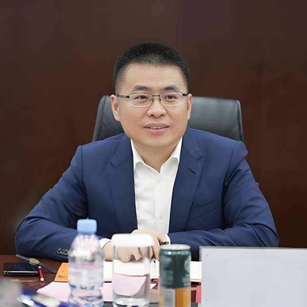 李鳳剛 李鳳剛