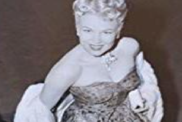 Dorothy Kirsten Dorothy Kirsten