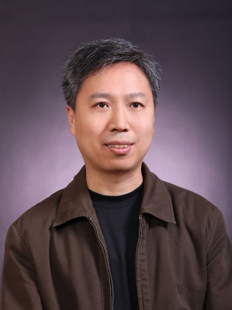 吳金彪(北京大學數學科學學院副教授) 吳金彪(北京大學數學科學學院副教授)