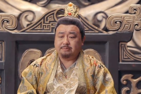 齊文昭(網路微短劇《公主的交換人生》中的角色)