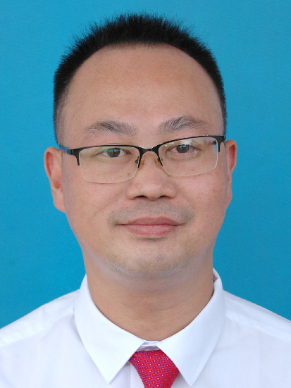 曹璋(廣西梧州市蒼梧縣人民政府副縣長、黨組成員) 曹璋(廣西梧州市蒼梧縣人民政府副縣長、黨組成員)