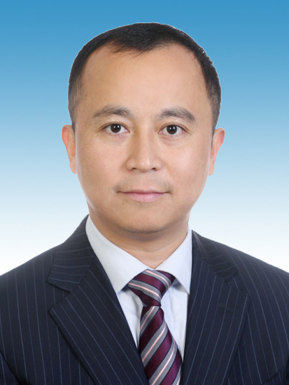 朱銳(四川省都江堰市發展和改革局黨組書記、局長;都江堰市糧食局和物資儲備局局長(兼)) 朱銳(四川省都江堰市發展和改革局黨組書記、局長;都江堰市糧食局和物資儲備局局長(兼))