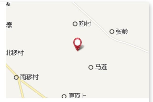 南移村河