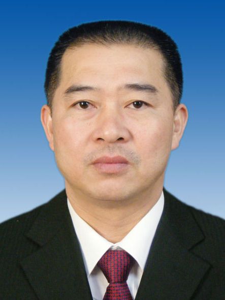 羅忠亮(福建省龍巖市上杭縣衛生健康局三級調研員) 羅忠亮(福建省龍巖市上杭縣衛生健康局三級調研員)