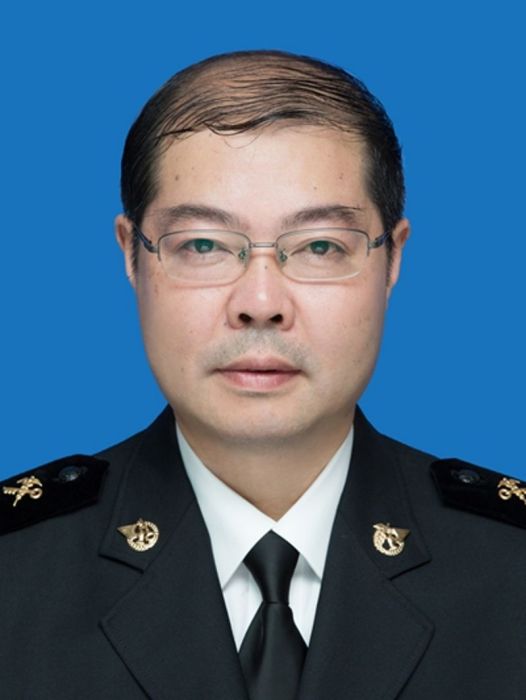 廖炯鋒 廖炯鋒