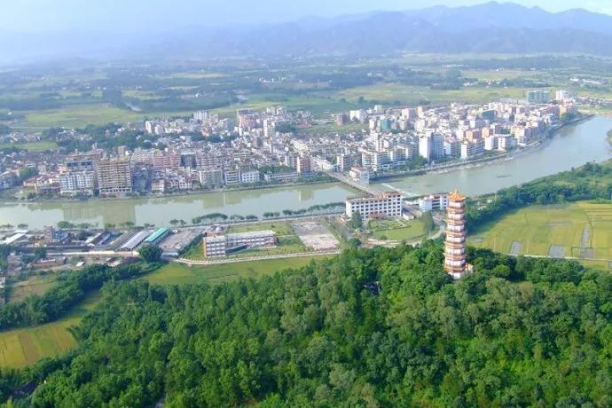 水西塔 水西塔