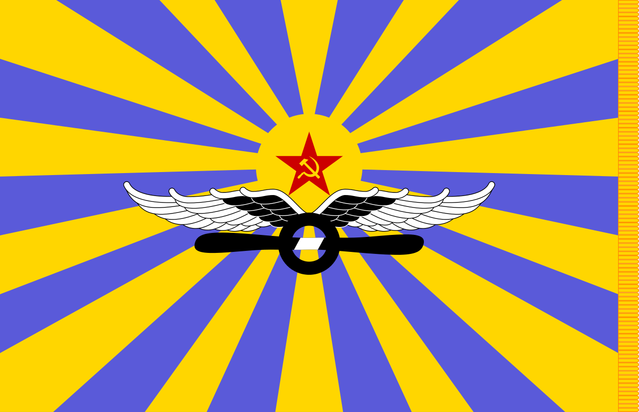 蘇聯空軍
