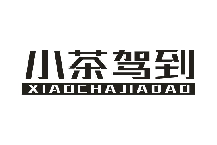 小茶駕到 小茶駕到