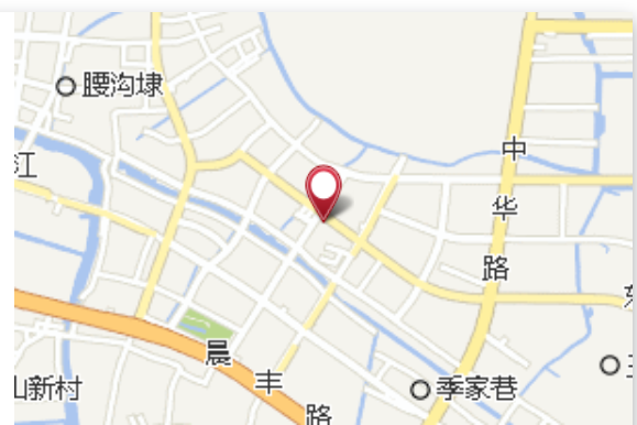 學田圩埭河
