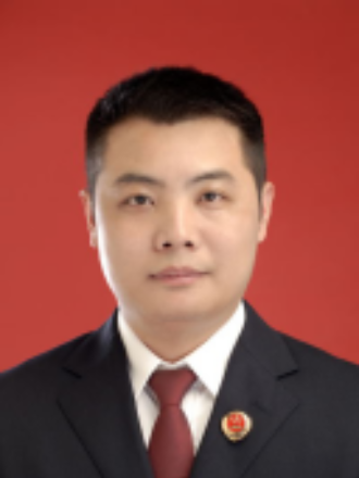 周小波(湖南省衡陽市石鼓區人民法院副院長、代理院長) 周小波(湖南省衡陽市石鼓區人民法院副院長、代理院長)