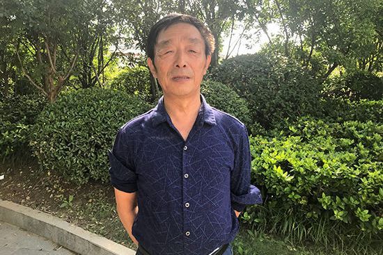 陳恆禮 陳恆禮