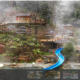 龍勝溫泉