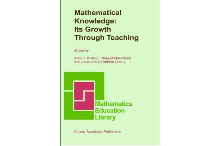 Mathematical Knowledge Mathematical Knowledge