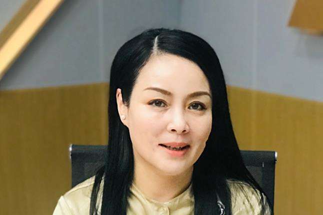 顧蔚(浙江省嘉興市秀洲區教育體育局黨委委員) 顧蔚(浙江省嘉興市秀洲區教育體育局黨委委員)