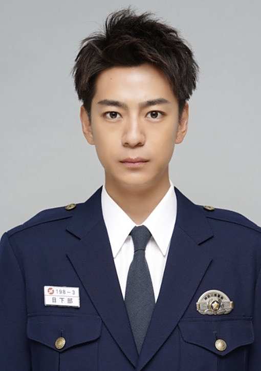 教場(日本2020年木村拓哉主演電視劇)
