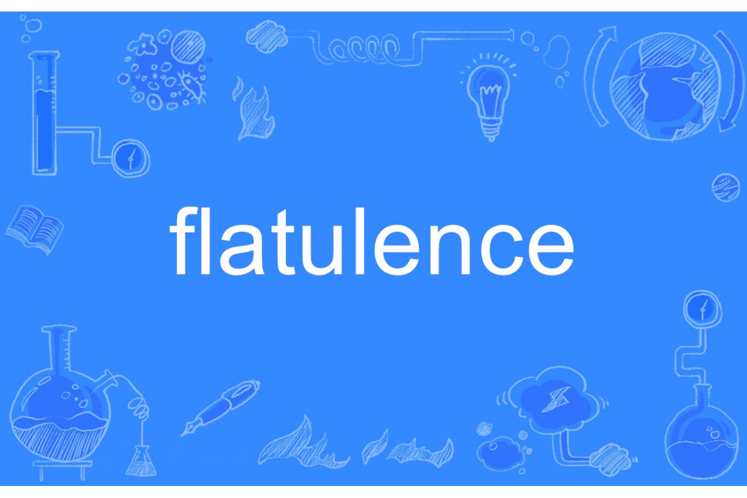 flatulence flatulence