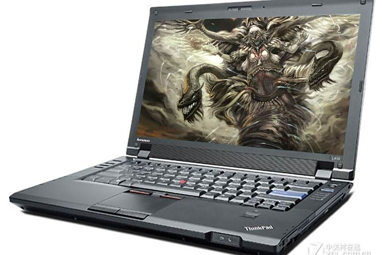 ThinkPad L412(44036QC) ThinkPad L412(44036QC)