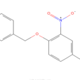 1-（4-苄氧基-3-硝基）苯基環氧乙烷