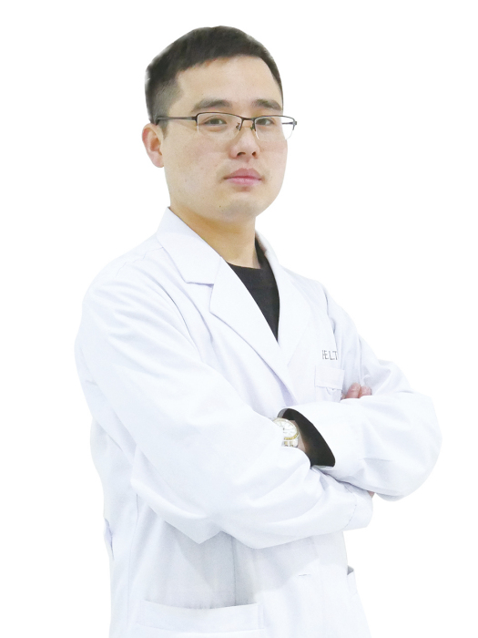 許俊生(合肥高新區禾麗西嬋醫療美容門診部執業醫師) 許俊生(合肥高新區禾麗西嬋醫療美容門診部執業醫師)