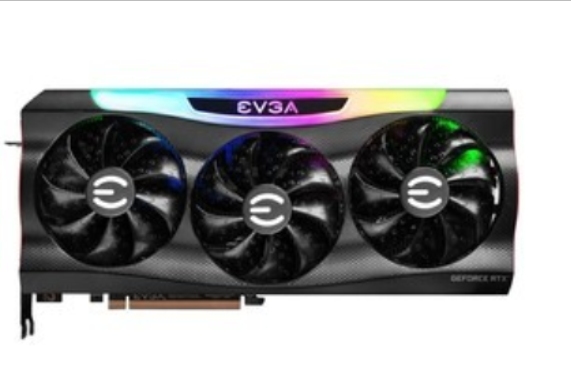EVGA GeForce RTX 3080 FTW3 GAMING EVGA GeForce RTX 3080 FTW3 GAMING
