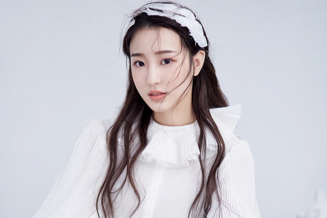 田雨晴(中國內地95後女演員) 田雨晴(中國內地95後女演員)