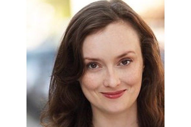 Rebecca Love Rebecca Love