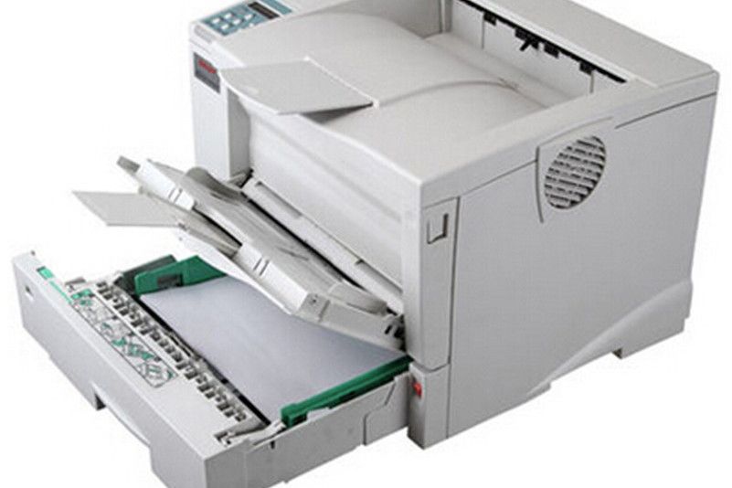 理光Aficio AP2600N 理光Aficio AP2600N