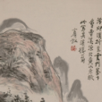 溪樓一角 溪樓一角