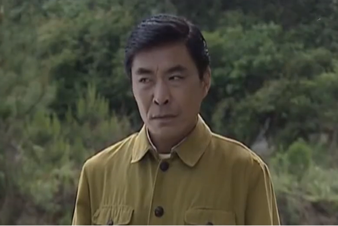 馮清明(年代劇《我們像葵花》中的角色) 馮清明(年代劇《我們像葵花》中的角色)