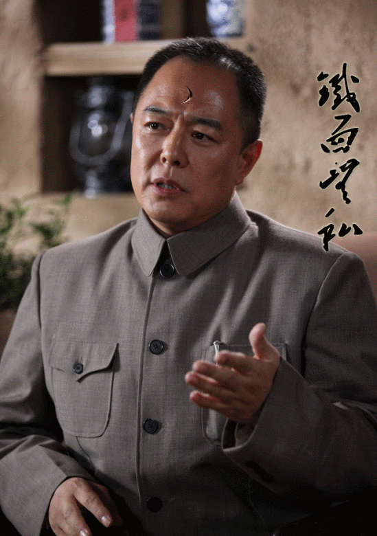 中國1945之重慶風雲(風雨同舟（張國立執導電視劇）)