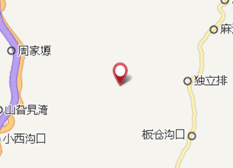 小東溝垴 小東溝垴