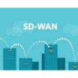 軟體定義廣域網路(SD-WAN)
