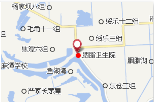焦潭村 焦潭村