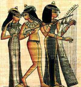 古埃及人
