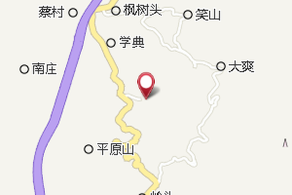 鷺鷥嶺下 鷺鷥嶺下