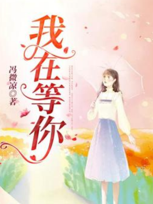 我在等你(馮微涼所著小說) 我在等你(馮微涼所著小說)